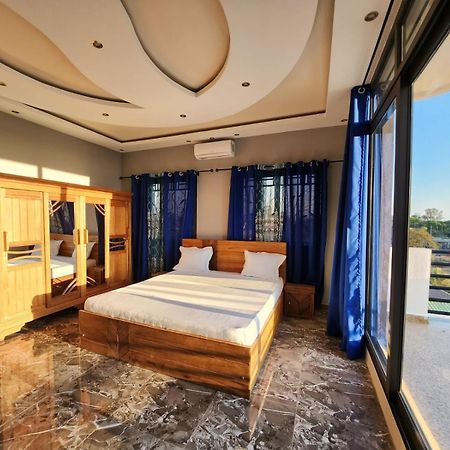 Ocean Heaven Hotel Mahajanga Dış mekan fotoğraf