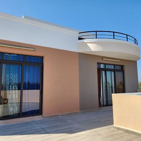 Ocean Heaven Hotel Mahajanga Dış mekan fotoğraf