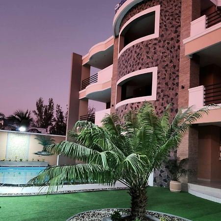 Ocean Heaven Hotel Mahajanga Dış mekan fotoğraf