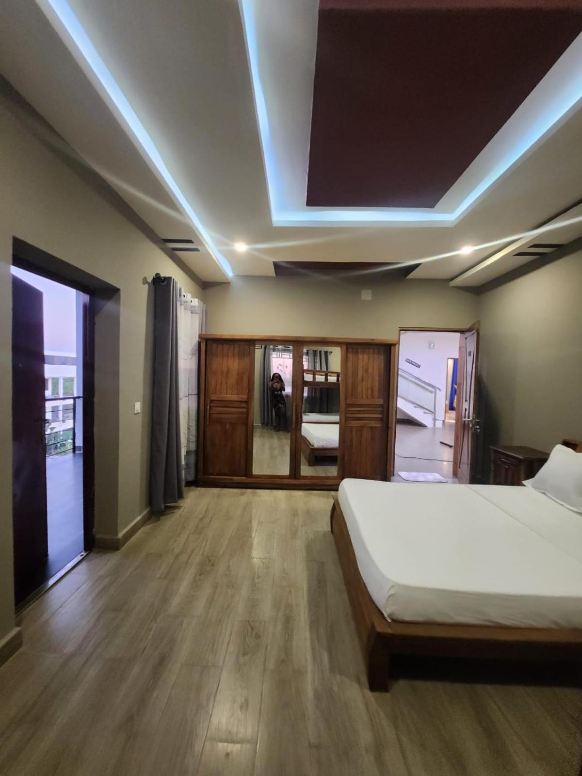 Ocean Heaven Hotel Mahajanga Dış mekan fotoğraf