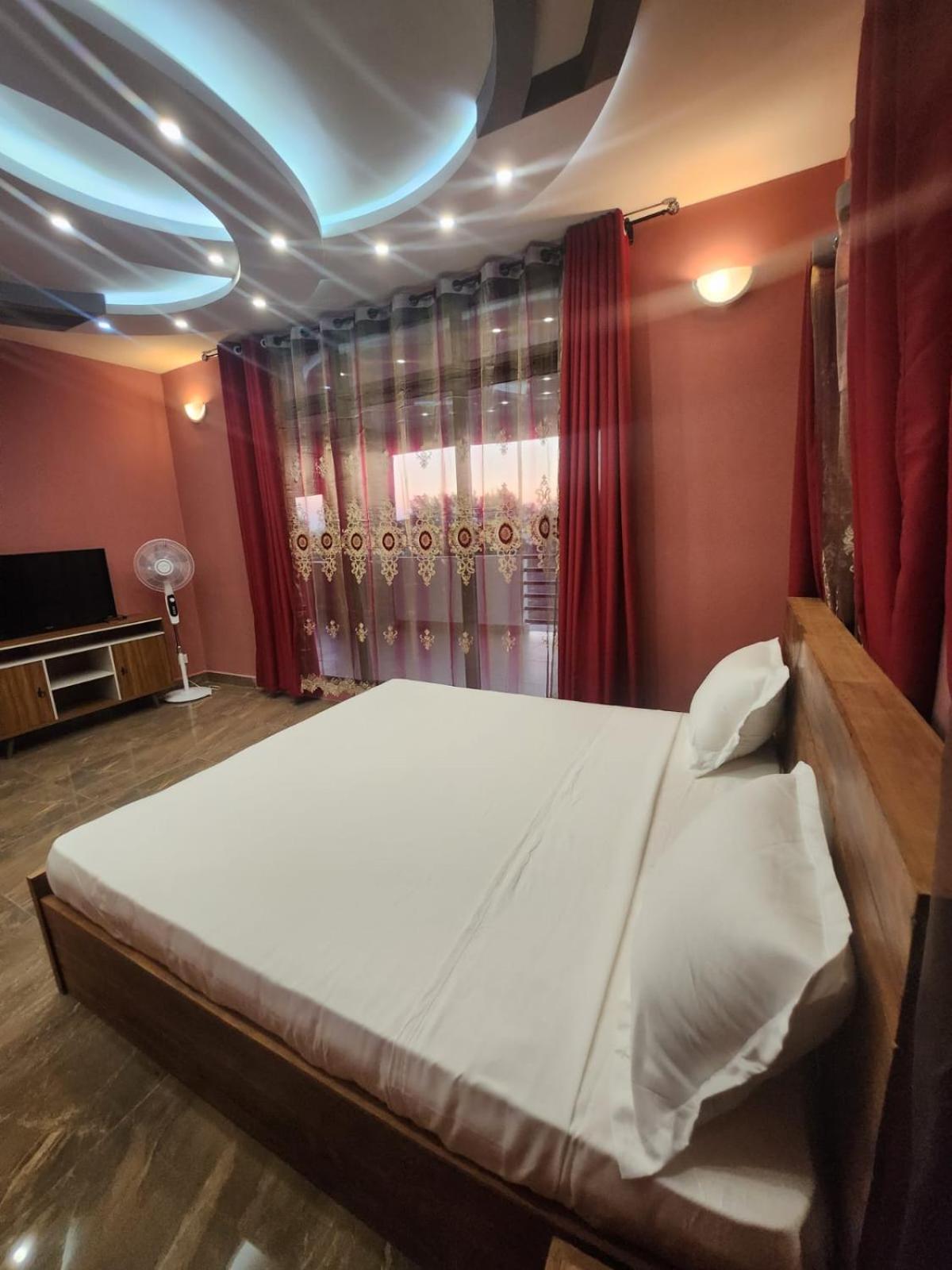 Ocean Heaven Hotel Mahajanga Dış mekan fotoğraf