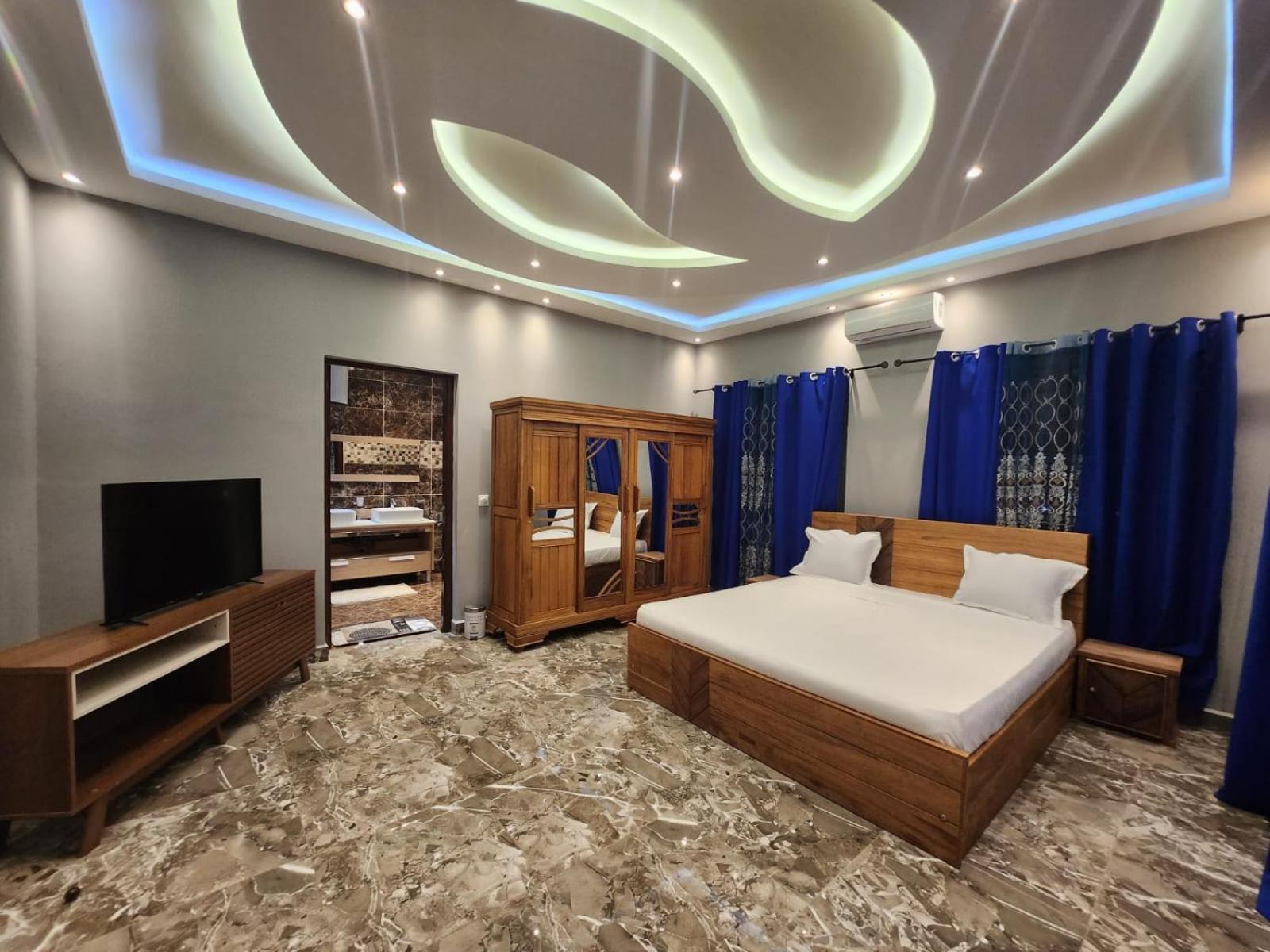 Ocean Heaven Hotel Mahajanga Dış mekan fotoğraf