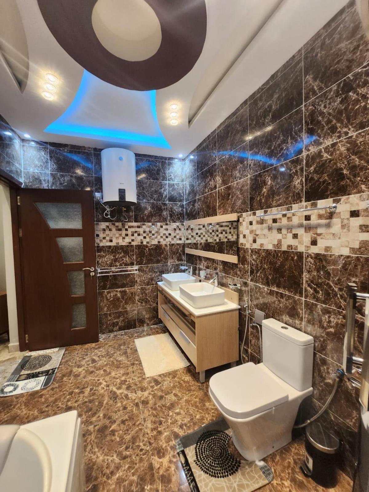 Ocean Heaven Hotel Mahajanga Dış mekan fotoğraf