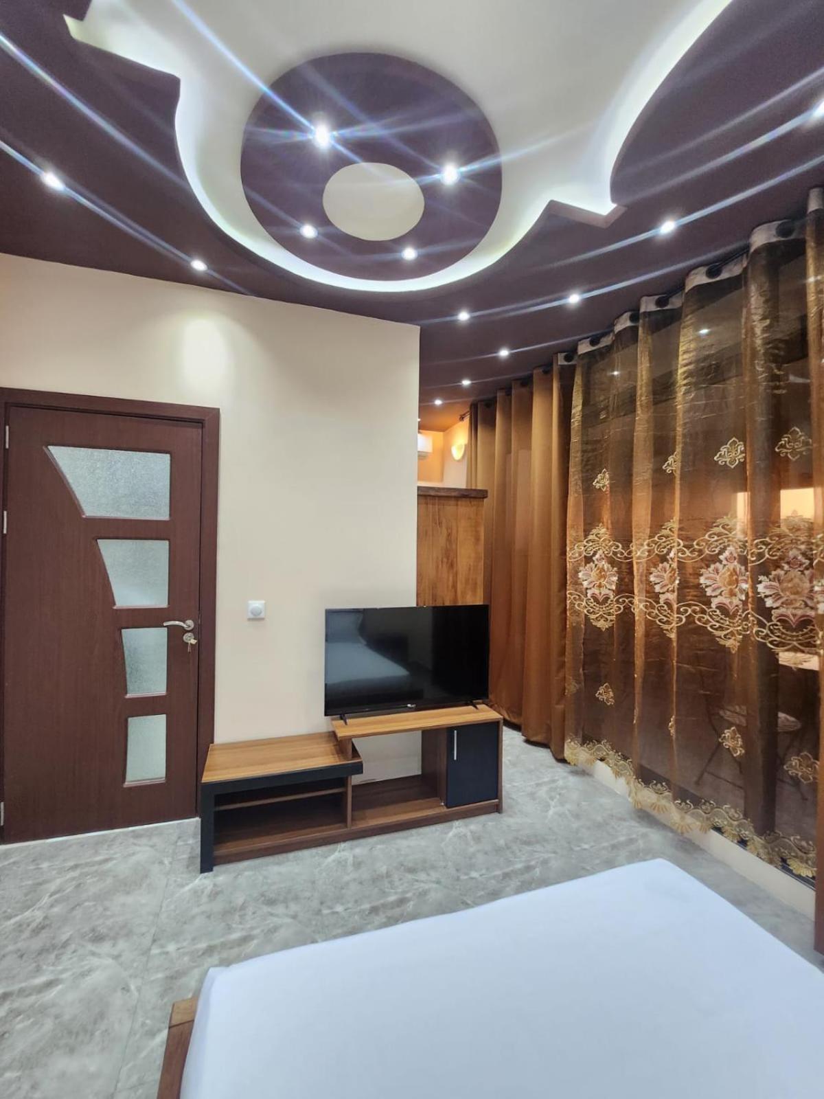 Ocean Heaven Hotel Mahajanga Dış mekan fotoğraf