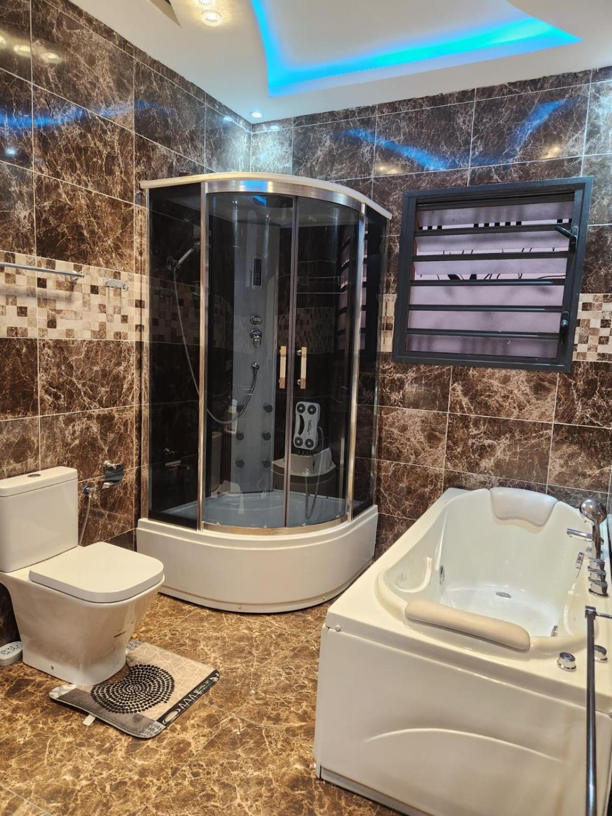 Ocean Heaven Hotel Mahajanga Dış mekan fotoğraf