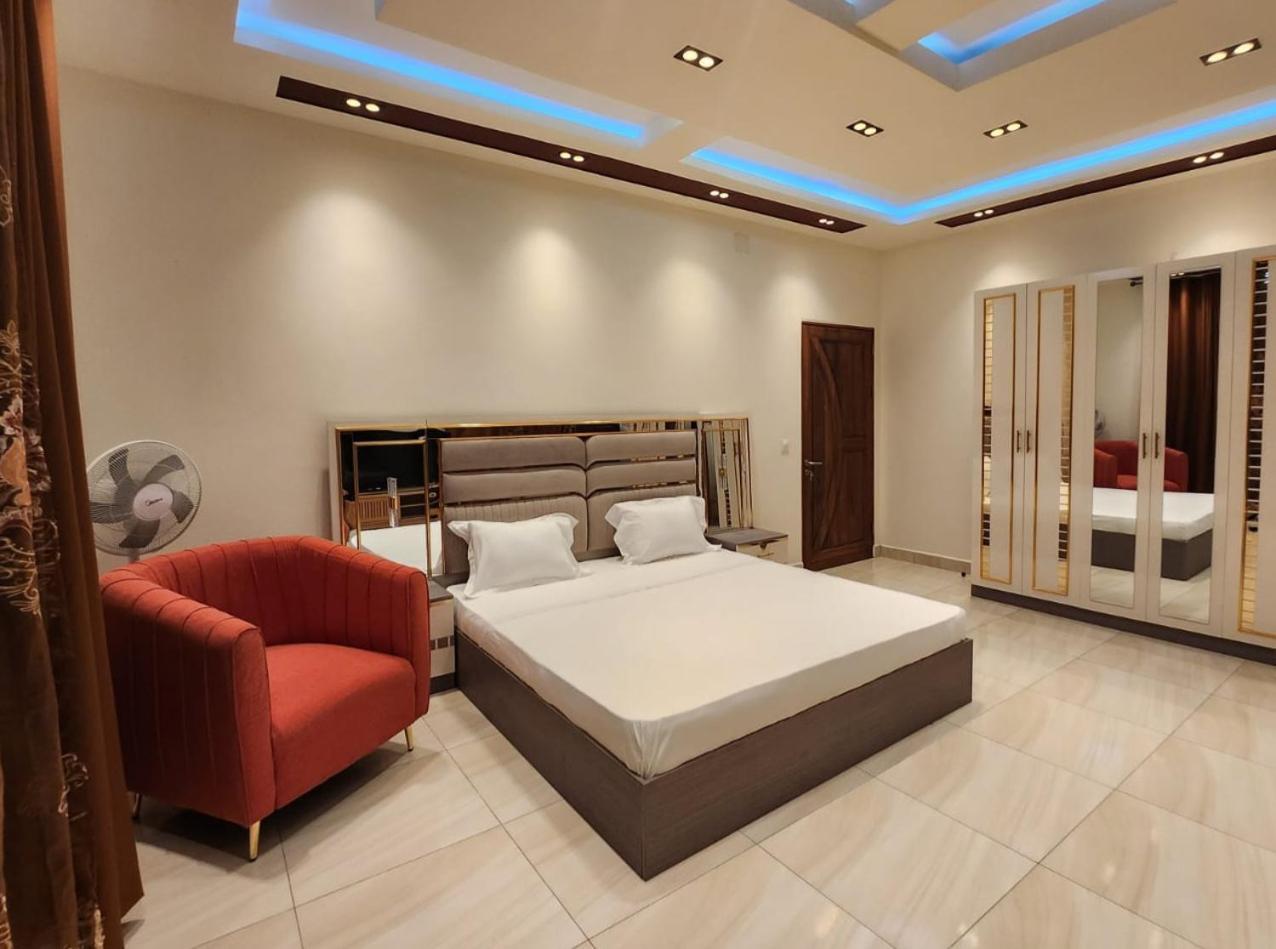 Ocean Heaven Hotel Mahajanga Dış mekan fotoğraf