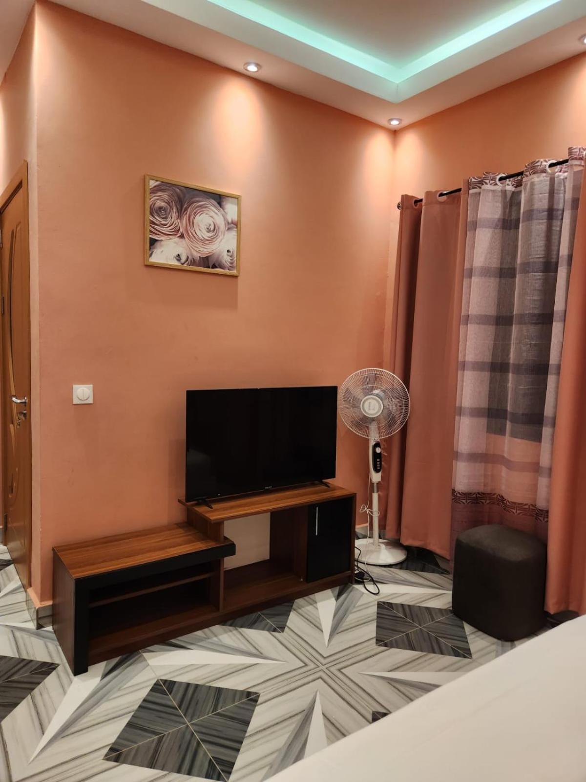 Ocean Heaven Hotel Mahajanga Dış mekan fotoğraf