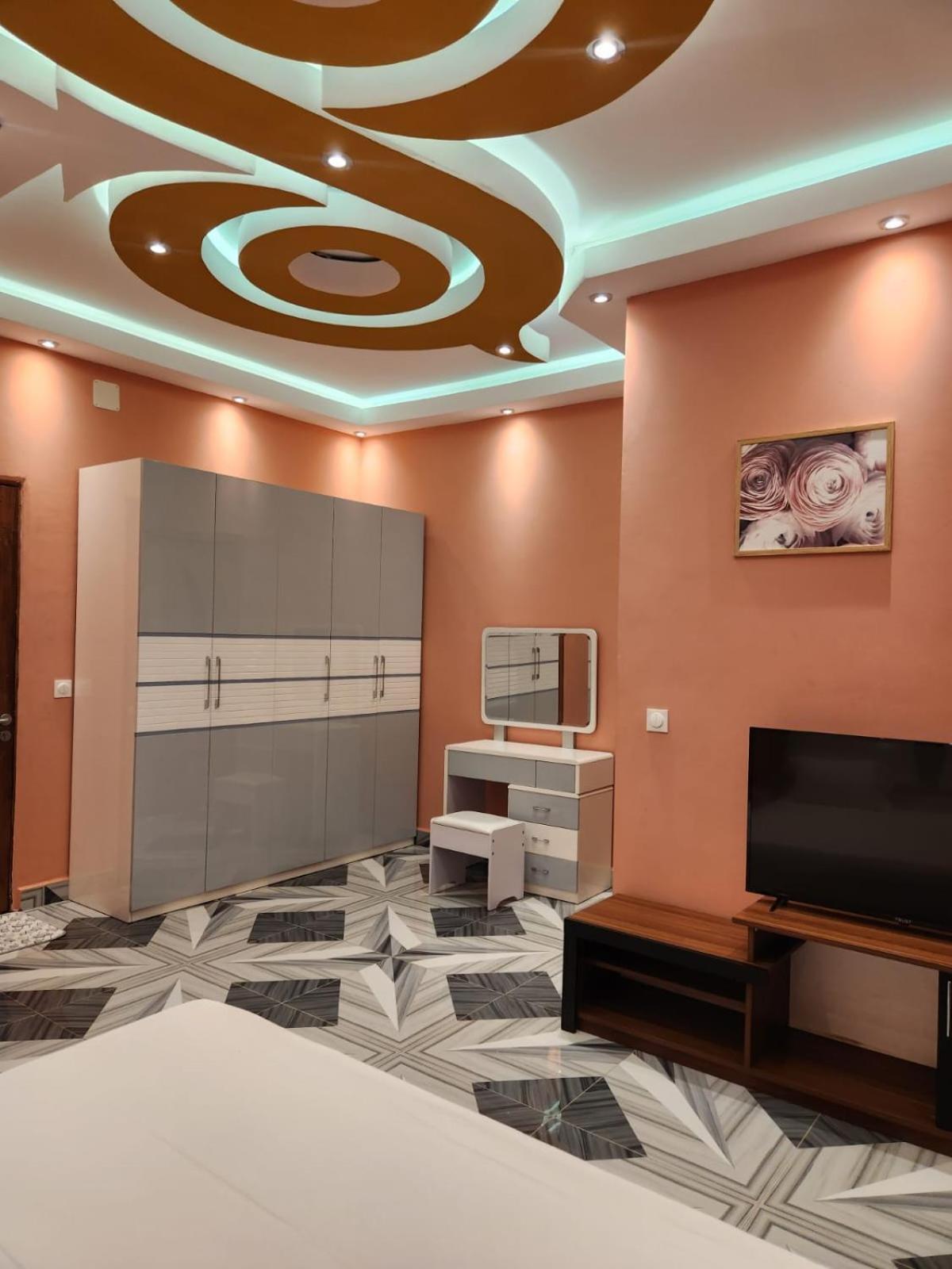 Ocean Heaven Hotel Mahajanga Dış mekan fotoğraf