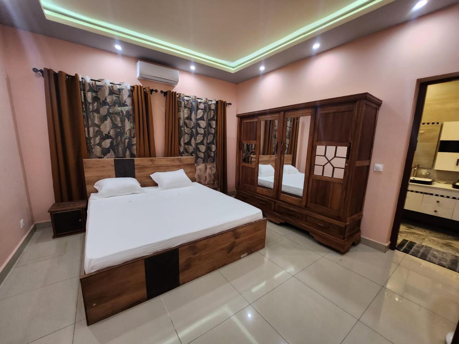 Ocean Heaven Hotel Mahajanga Dış mekan fotoğraf