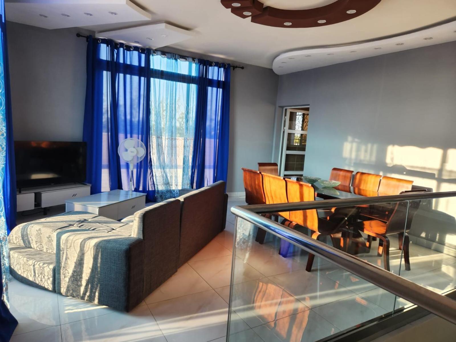 Ocean Heaven Hotel Mahajanga Dış mekan fotoğraf
