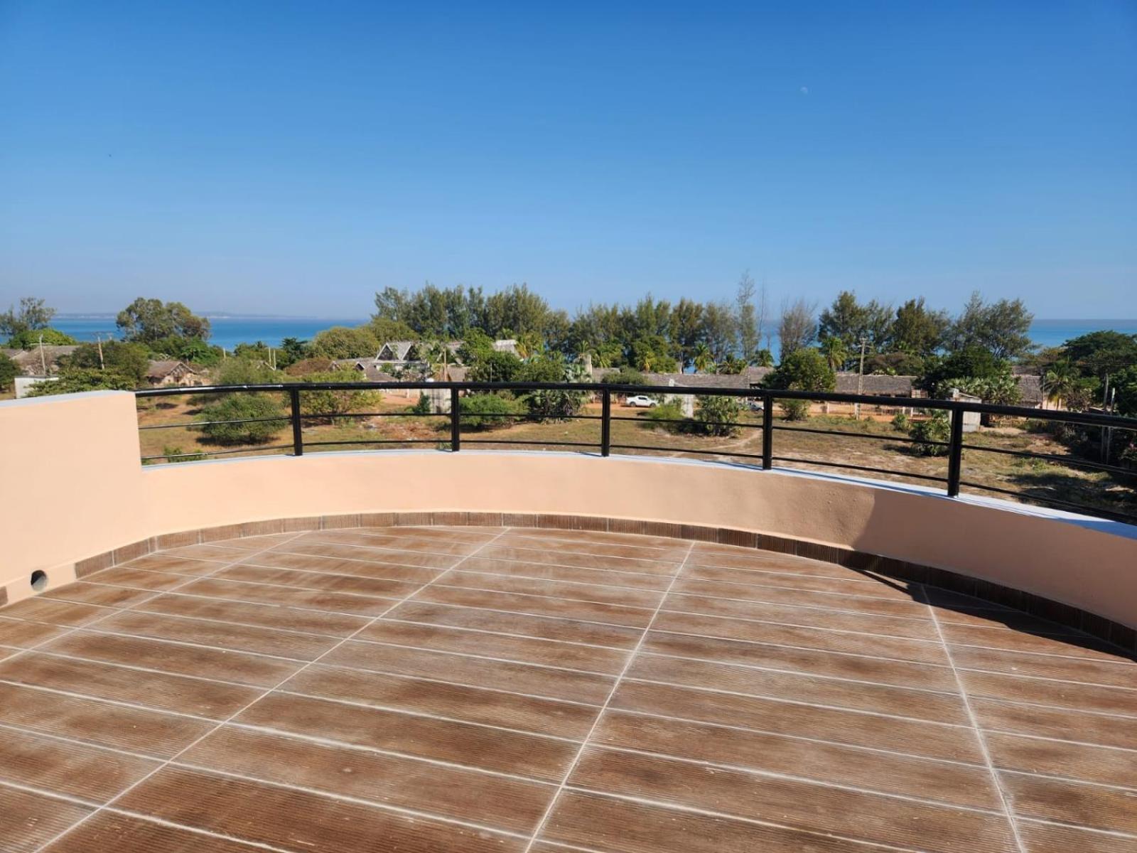 Ocean Heaven Hotel Mahajanga Dış mekan fotoğraf