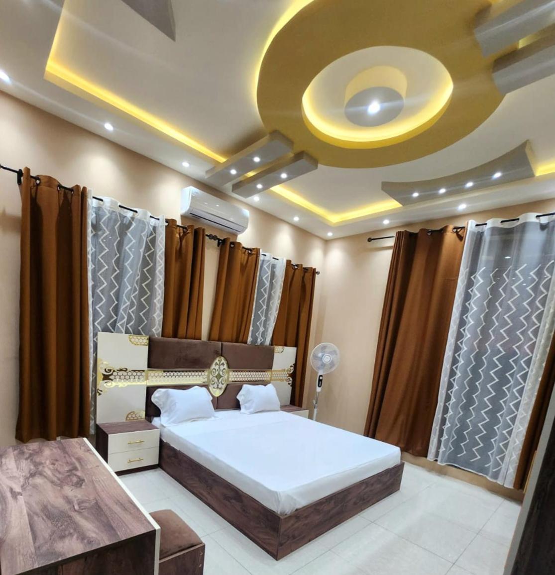Ocean Heaven Hotel Mahajanga Dış mekan fotoğraf