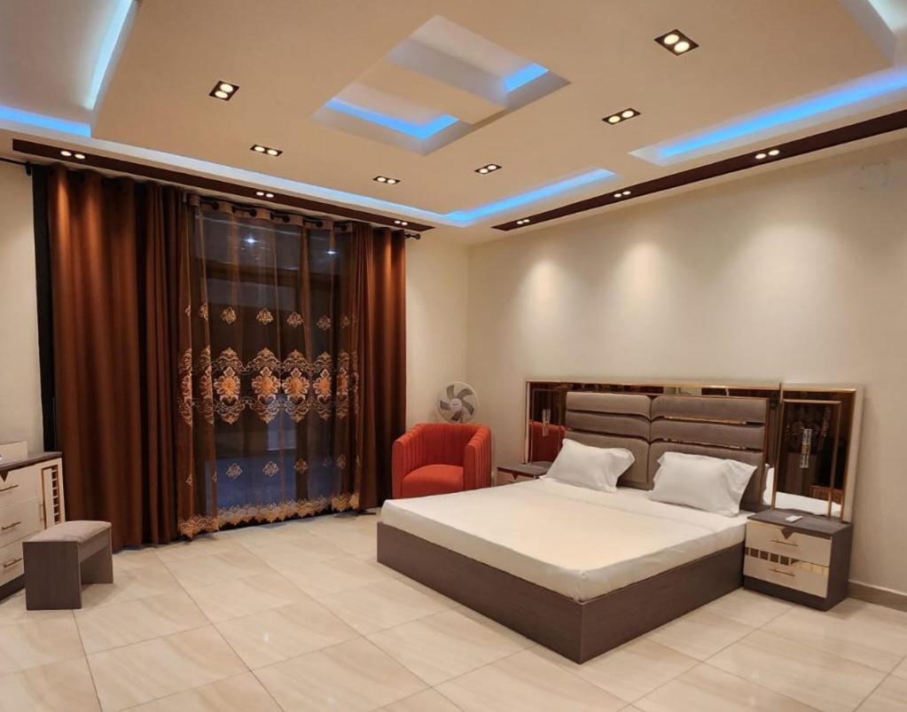 Ocean Heaven Hotel Mahajanga Dış mekan fotoğraf