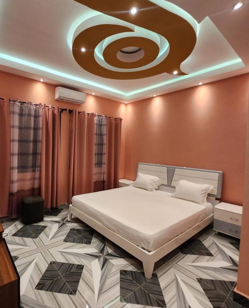 Ocean Heaven Hotel Mahajanga Dış mekan fotoğraf