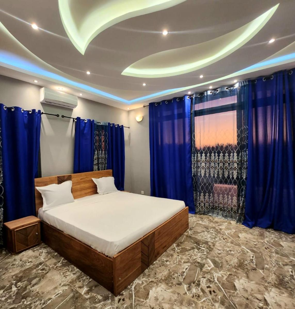 Ocean Heaven Hotel Mahajanga Dış mekan fotoğraf