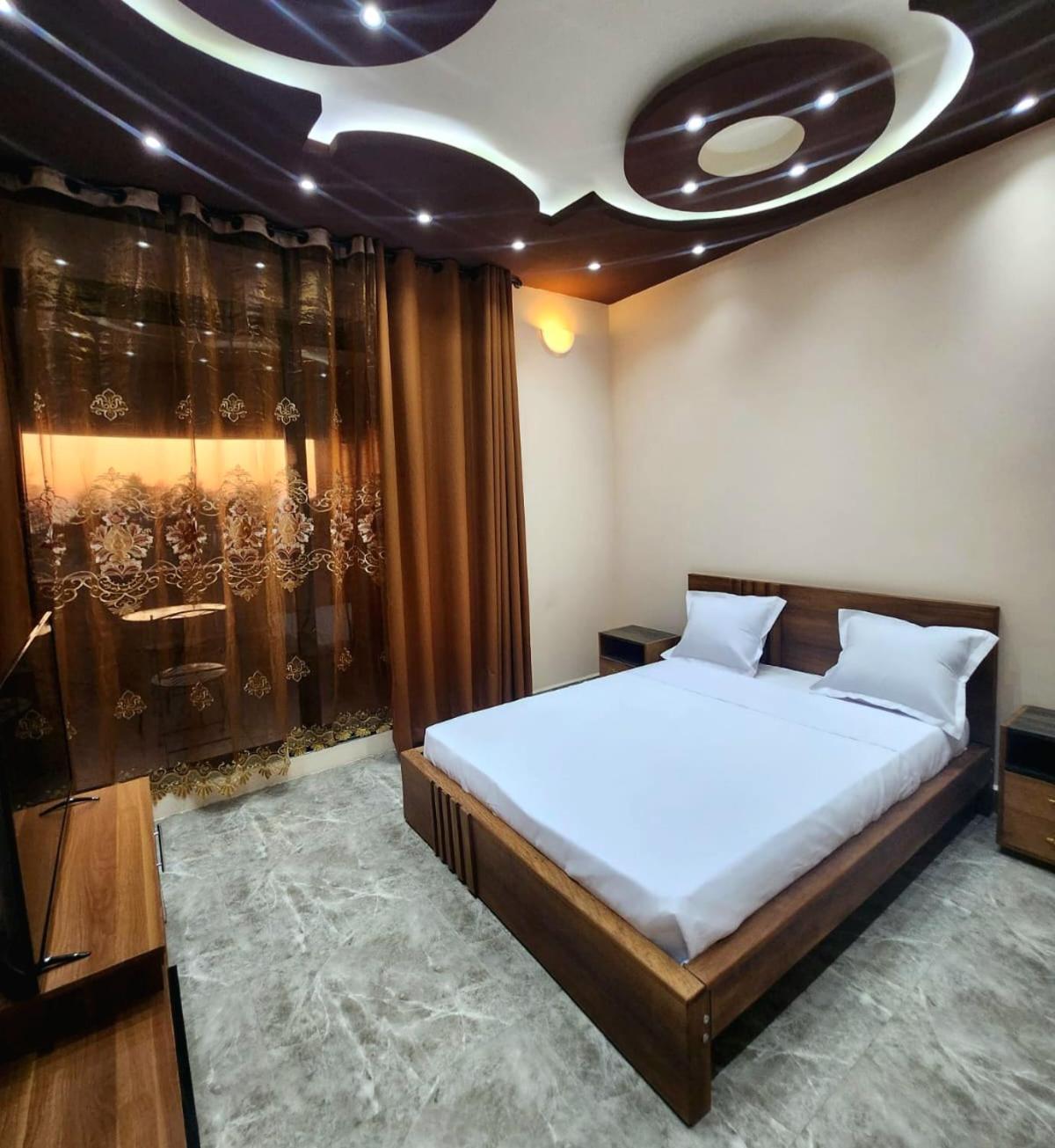 Ocean Heaven Hotel Mahajanga Dış mekan fotoğraf