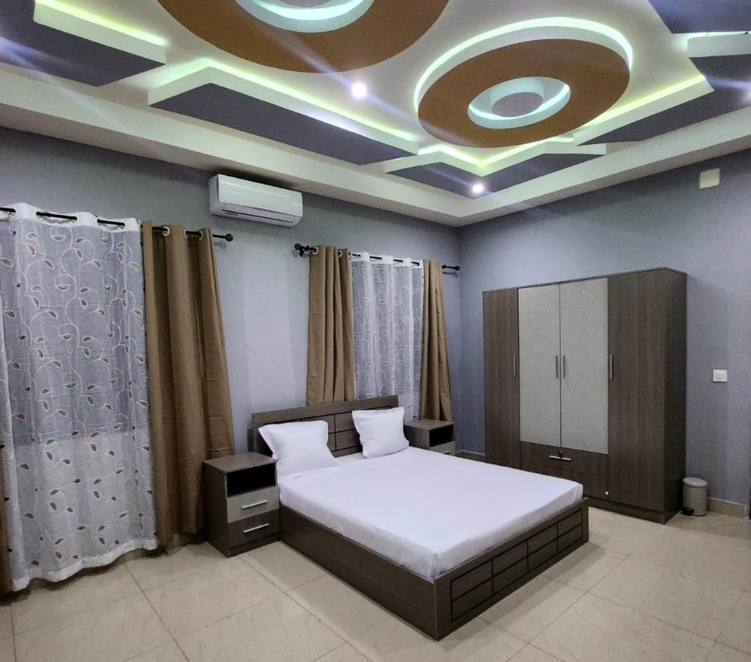 Ocean Heaven Hotel Mahajanga Dış mekan fotoğraf